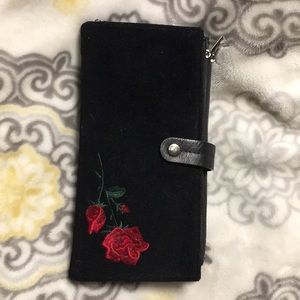 Clutch / wallet purse